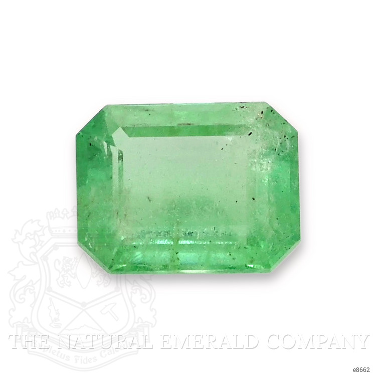 1.31 Ct. Emerald from Colombia