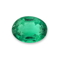 1.11 Ct. Emerald from Zambia Video