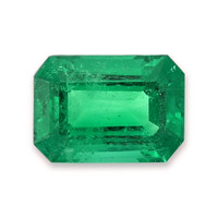 2.41 Ct. Emerald from Zambia Video