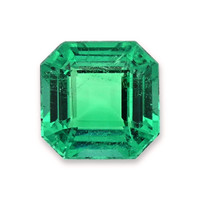1.76 Ct. Emerald from Zambia Video
