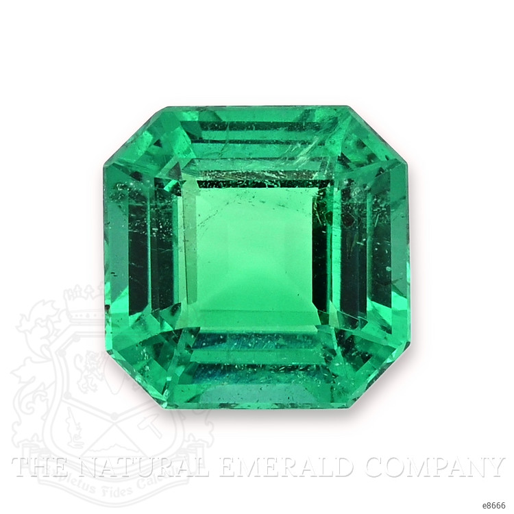 1.76 Ct. Emerald from Zambia