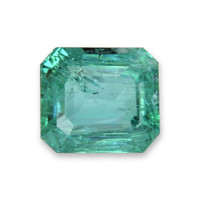 1.85 Ct. Emerald from Zambia Video