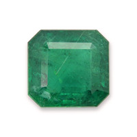 4.90 Ct. Emerald from Zambia Video