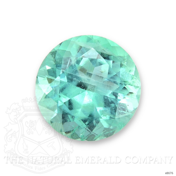 1.16 Ct. Emerald from Russia