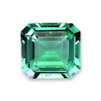 1.01 Ct. Emerald from Zambia Video
