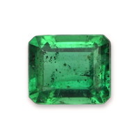 0.32 Ct. Emerald from Afghanistan Video