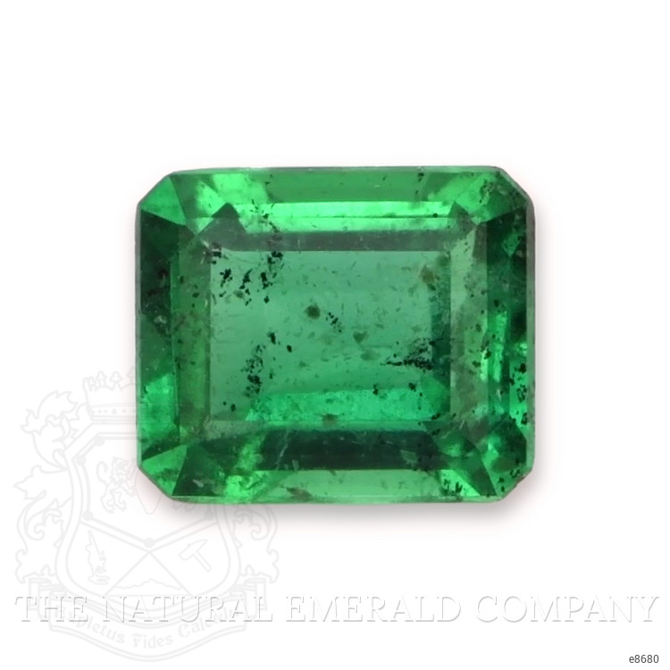 0.32 Ct. Emerald from Afghanistan