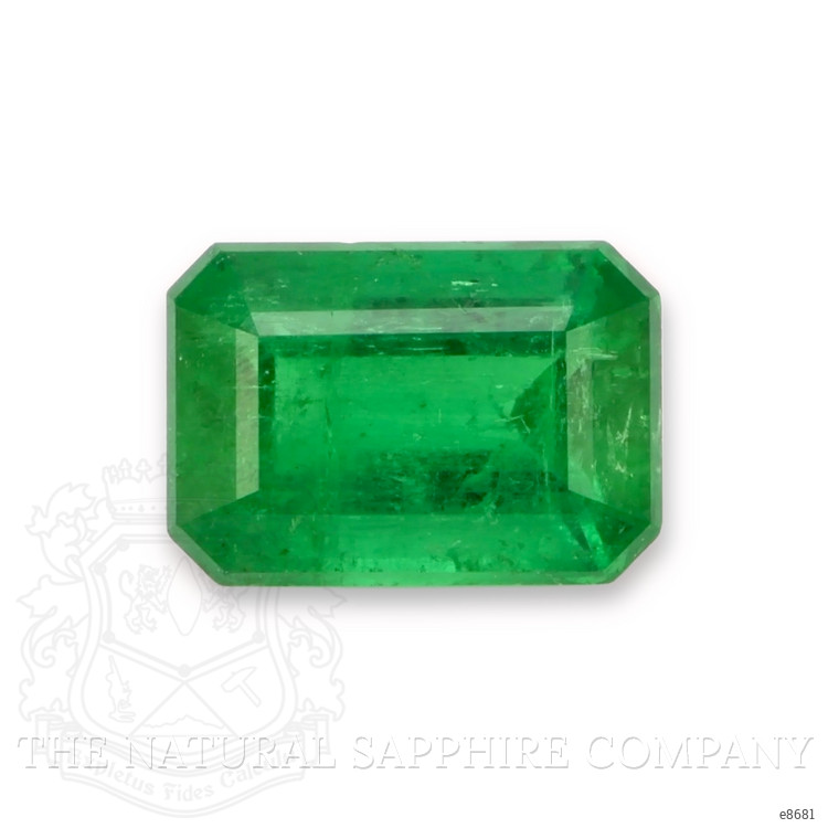 0.71 Ct. Emerald from Afghanistan