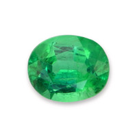 0.31 Ct. Emerald from Afghanistan Video