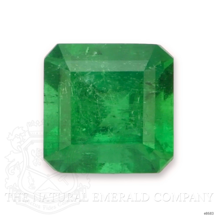 0.62 Ct. Emerald from Afghanistan