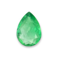 0.43 Ct. Emerald from Colombia Video