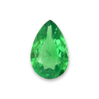 0.30 Ct. Emerald from Colombia Video