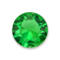 0.27 Ct. Emerald from Afghanistan Video