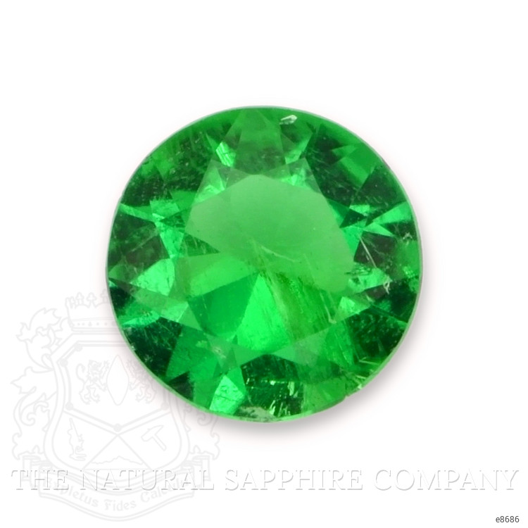 0.27 Ct. Emerald from Afghanistan