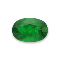 0.43 Ct. Emerald from Afghanistan Video