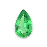 0.37 Ct. Emerald from Afghanistan Video
