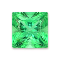 0.32 Ct. Emerald from Afghanistan Video