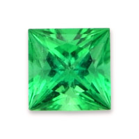 0.21 Ct. Emerald from Afghanistan Video