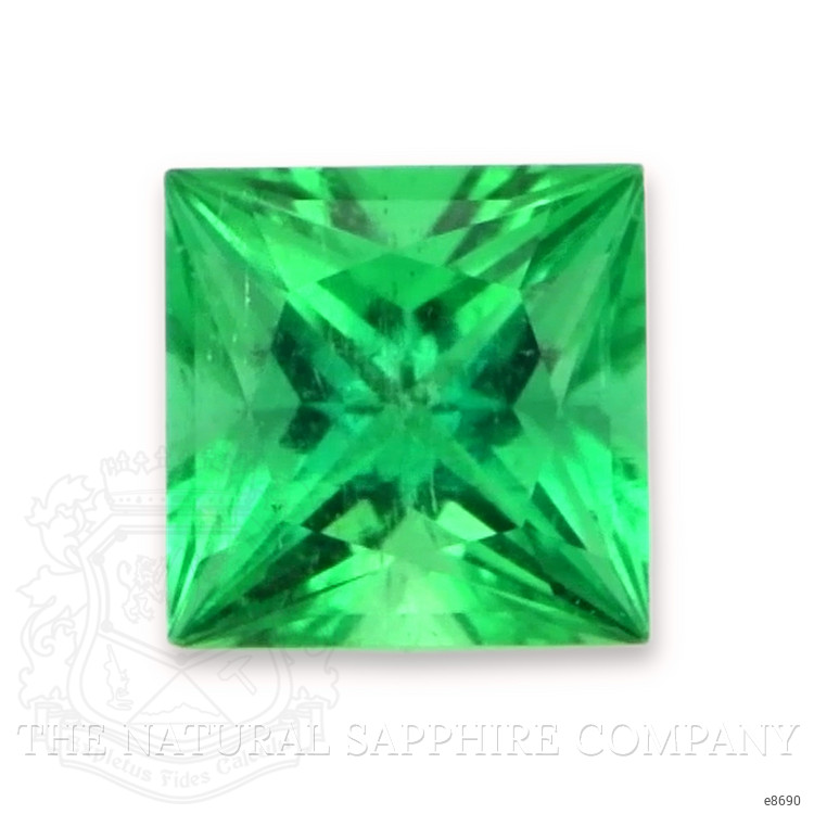 0.21 Ct. Emerald from Afghanistan