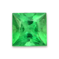 0.19 Ct. Emerald from Afghanistan Video