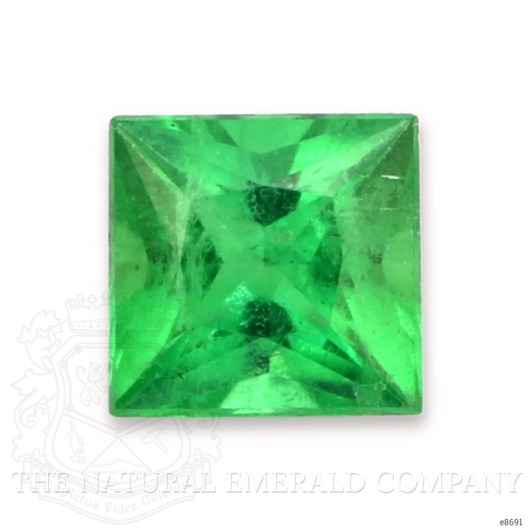 0.19 Ct. Emerald from Afghanistan