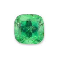 0.70 Ct. Emerald from Afghanistan Video