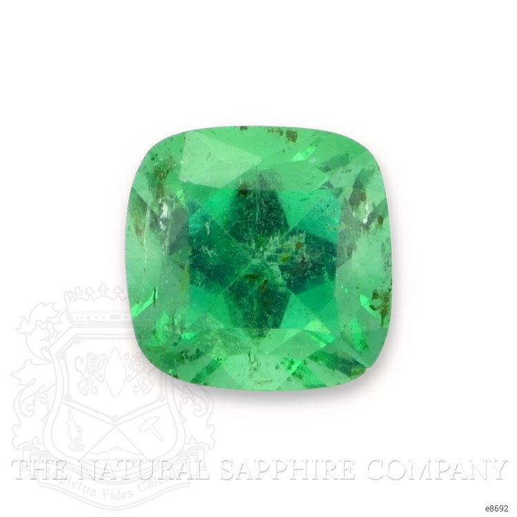 0.70 Ct. Emerald from Afghanistan