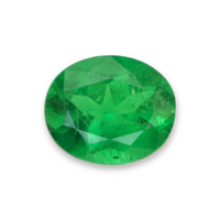 0.61 Ct. Emerald from Afghanistan Video