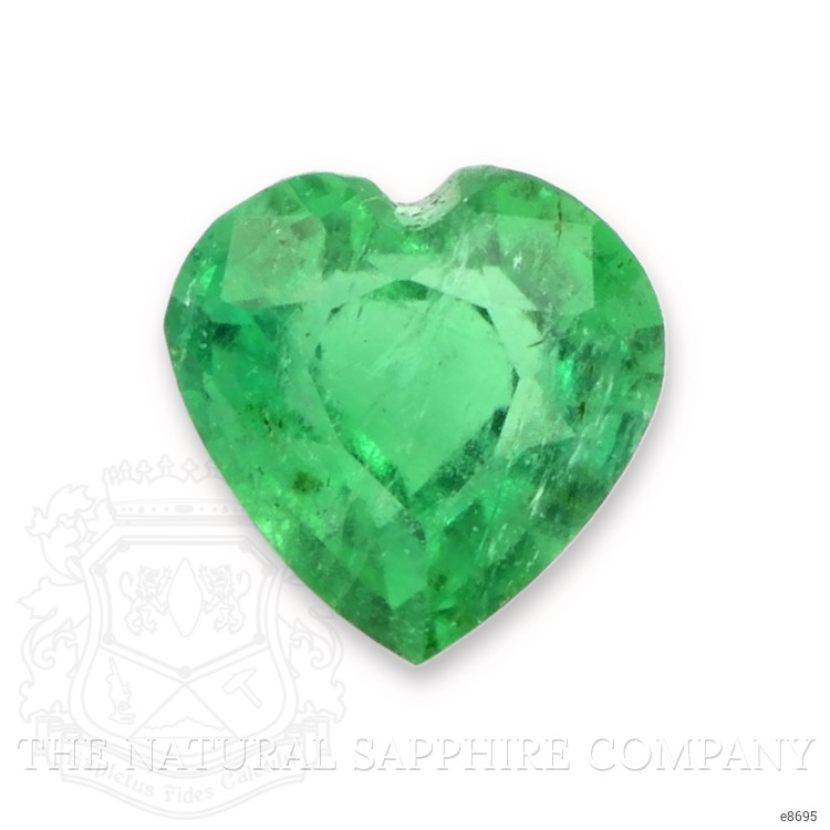 0.15 Ct. Emerald from Afghanistan