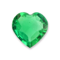0.10 Ct. Emerald from Afghanistan Video