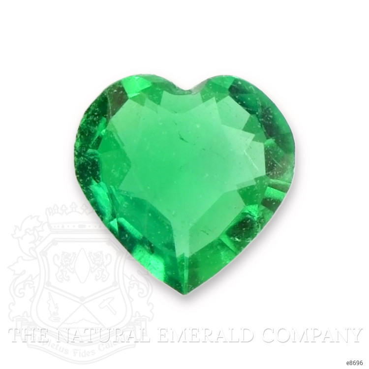 0.10 Ct. Emerald from Afghanistan