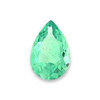 0.46 Ct. Emerald from Afghanistan Video