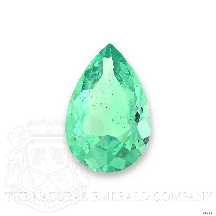 0.46 Ct. Emerald from Afghanistan