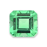0.35 Ct. Emerald from Afghanistan Video