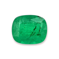 0.38 Ct. Emerald from Afghanistan Video