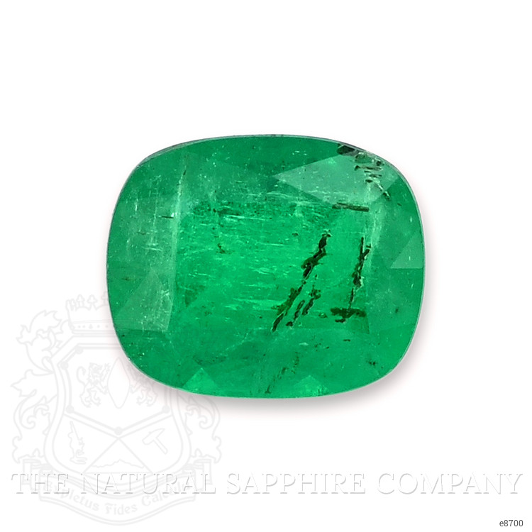 0.38 Ct. Emerald from Afghanistan