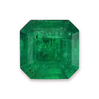 0.62 Ct. Emerald from Afghanistan Video