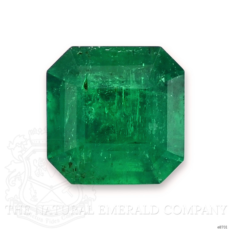 0.62 Ct. Emerald from Afghanistan