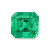 0.37 Ct. Emerald from Afghanistan Video