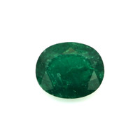 1.76 Ct. Emerald from Colombia Video