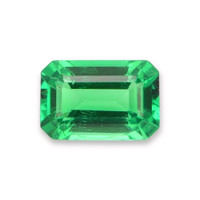 0.51 Ct. Emerald from Afghanistan Video