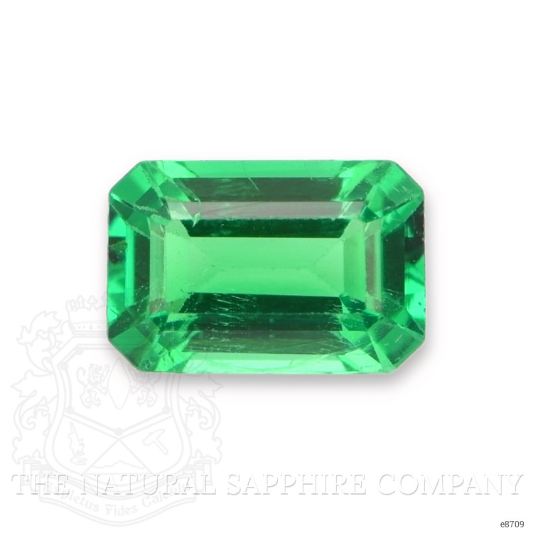 0.51 Ct. Emerald from Afghanistan