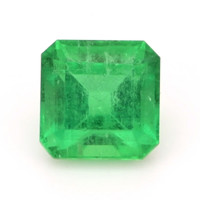 0.48 Ct. Emerald from Afghanistan Video