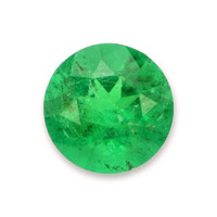 0.55 Ct. Emerald from Afghanistan Video