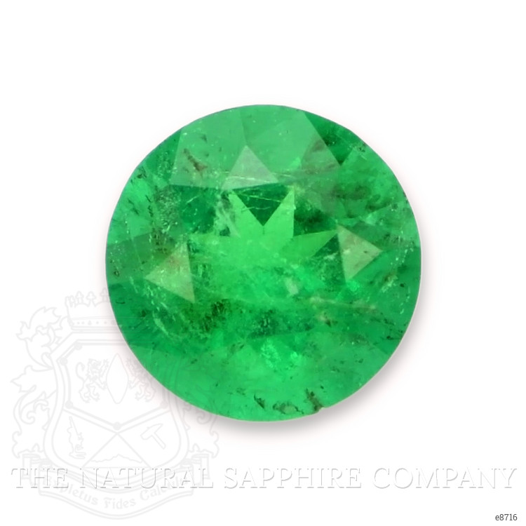 0.55 Ct. Emerald from Afghanistan