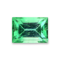 0.32 Ct. Emerald from Afghanistan Video