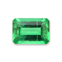 0.30 Ct. Emerald from Afghanistan Video
