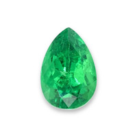 0.50 Ct. Emerald from Afghanistan Video