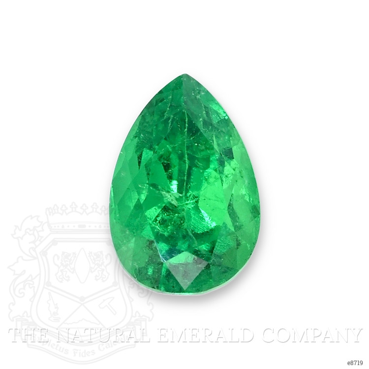 0.50 Ct. Emerald from Afghanistan
