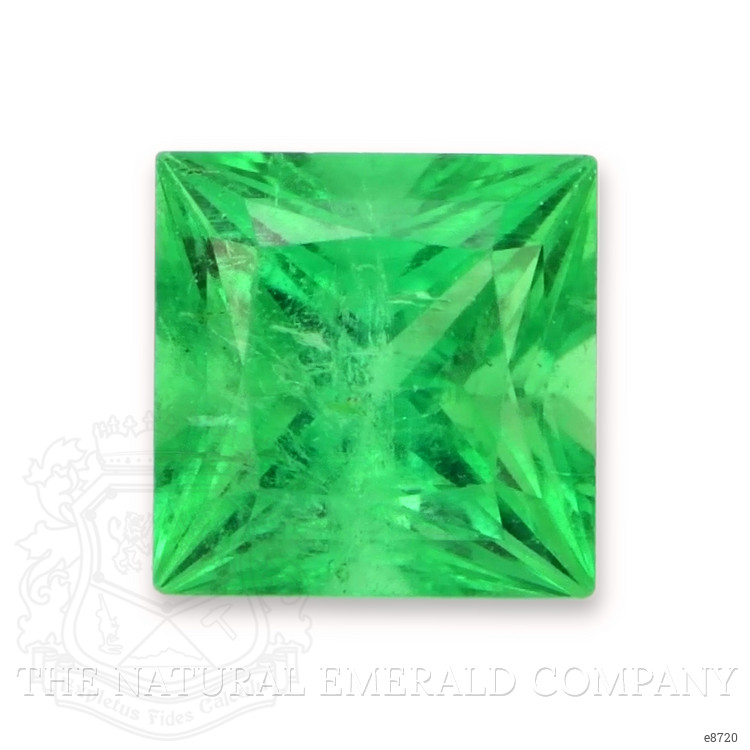 0.54 Ct. Emerald from Afghanistan
